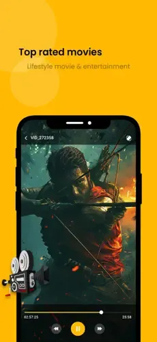 sony-earphone-wired Top Rated Movies
